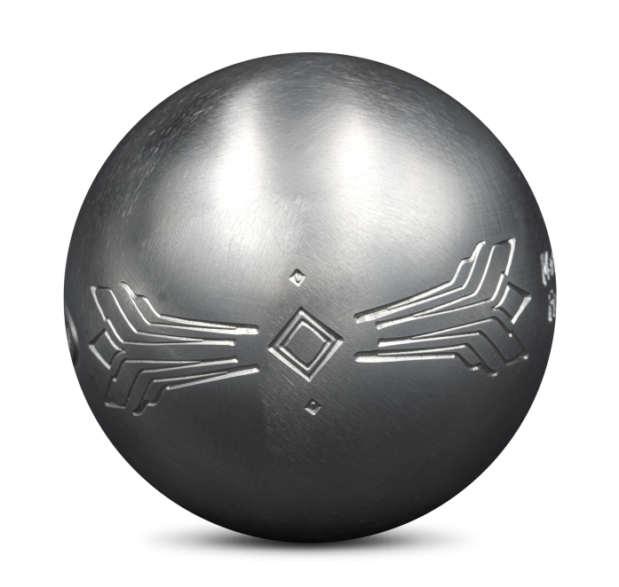 Boules Obut Cheyenne