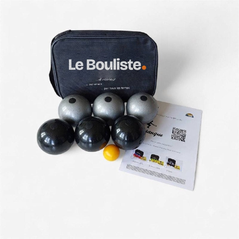 Le Bouliste